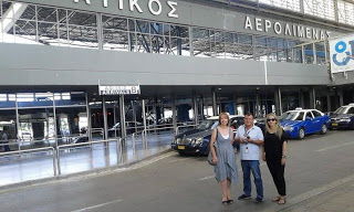 Το αεροδρόμιο «Μακεδονία» απογειώνει το 45ο Φεστιβάλ Ολύμπου - Φωτογραφία 1
