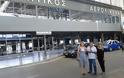 Το αεροδρόμιο «Μακεδονία» απογειώνει το 45ο Φεστιβάλ Ολύμπου