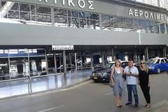 Το αεροδρόμιο «Μακεδονία» απογειώνει το 45ο Φεστιβάλ Ολύμπου