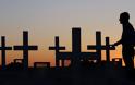 Oργή από την μαρτυρία για τους ομαδικούς τάφους στα κατεχόμενα της Κύπρου