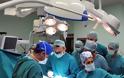 Διεθνές εκπαιδευτικό κέντρο το Ερρίκος Ντυνάν για χειρουργική αποκατάσταση κήλης