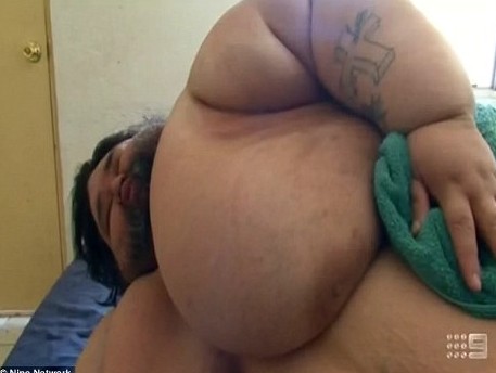 Το μοιραίο τέλος του πιο χοντρού άνδρα στον κόσμο - Κατέληξε να «φάει» τον ίδιο τον εαυτό του… [photos] - Φωτογραφία 6
