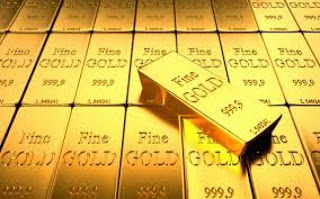 BofA Merrill Lynch: Η τιμή του χρυσού θα φθάσει τα 1.500 δολάρια η ουγγιά - Φωτογραφία 1