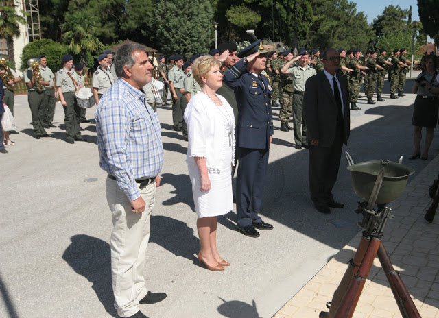 Αποφοίτηση Σπουδαστών ΑΔΙΣΠΟ - Φωτογραφία 12