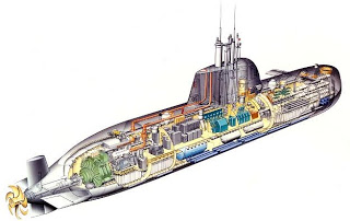 Σύστημα κάθετης εκτόξευσης για τα υποβρύχια Type 214 - Φωτογραφία 1