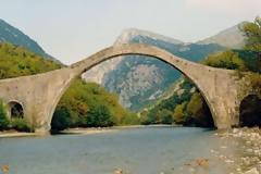 Εκδήλωση της Πανηπειρωτικής Συνομοσπονδίας Ελλάδος με το ΕΜΠ, για τις νεώτερες εξελίξεις για την αναστήλωση του γεφυριού της Πλάκας