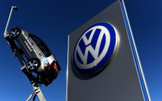 Ισπανία: Υπόλογη η μητρική εταιρεία για το σκάνδαλο Volkswagen, λέει το Ανώτατο Δικαστήριο - Φωτογραφία 1