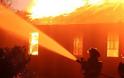 Κύπρος: Βραχυκυκλώματα σε ψυγεία τύλιξαν στις φλόγες οικίες σε Πρωταρά και Πέγεια