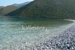 Φωκιανός: Η πιο καλά ... κρυμμένη παραλία της Αρκαδίας! [photos]