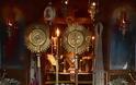 Ιερά Αγρυπνία προς τιμήν των Αγίων Παρθενίου και Ευμενιου στις Μυκήνες Αργολίδας [photos] - Φωτογραφία 3