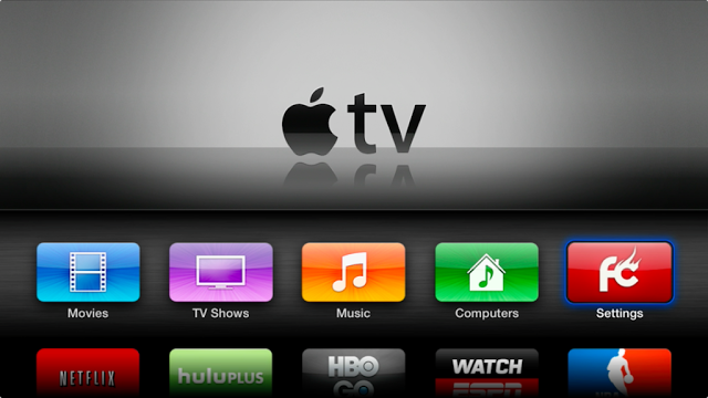 Πως να επαναφέρετε το Apple TV σας αν κολλήσει σε μαύρη οθόνη (Jaibreak) - Φωτογραφία 3