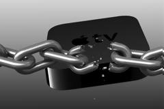 Πως να επαναφέρετε το Apple TV σας αν κολλήσει σε μαύρη οθόνη (Jaibreak)