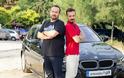 Jukebox Car episode 3: Κώστας Μακεδόνας [video]