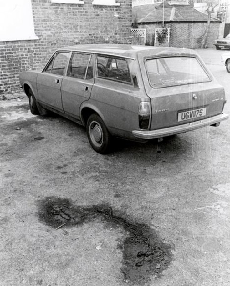 Ένα ανεξιχνίαστο έγκλημα του 1987 και η εμπλοκή της αστυνομίας και της βρετανικής ελίτ [photos] - Φωτογραφία 2