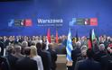 Συμμετοχή ΥΕΘΑ Πάνου Καμμένου στη Σύνοδο Κορυφής του ΝΑΤΟ στη Βαρσοβία - Φωτογραφία 10