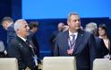 Συμμετοχή ΥΕΘΑ Πάνου Καμμένου στη Σύνοδο Κορυφής του ΝΑΤΟ στη Βαρσοβία - Φωτογραφία 7