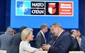 Συμμετοχή ΥΕΘΑ Πάνου Καμμένου στη Σύνοδο Κορυφής του ΝΑΤΟ στη Βαρσοβία - Φωτογραφία 8