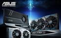 3 διαφορετικές GeForce GTX 1060 ετοιμάζει και η ASUS