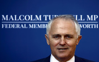 Δεν σχηματίζει κυβέρνηση πλειοψηφίας ο Μάλκομ Τέρνμπουλ μετά τις εκλογές στην Αυστραλία - Φωτογραφία 1