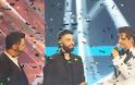 X Factor: Το πρώτο μήνυμα του Ανδρέα Λέοντα μετά τη νίκη του στον τελικό! - Φωτογραφία 2