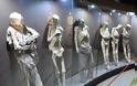 Το πιο μακάβριο θέαμα που έχετε δει! Περισσότερα από εκατό μουμιοποιημένα ανθρώπινα πτώματα σε Μουσείο στο Μεξικό - Φωτογραφία 12