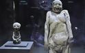 Το πιο μακάβριο θέαμα που έχετε δει! Περισσότερα από εκατό μουμιοποιημένα ανθρώπινα πτώματα σε Μουσείο στο Μεξικό - Φωτογραφία 7