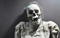Το πιο μακάβριο θέαμα που έχετε δει! Περισσότερα από εκατό μουμιοποιημένα ανθρώπινα πτώματα σε Μουσείο στο Μεξικό - Φωτογραφία 8