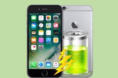 Εκπληκτική η αυτονομία του ios 10