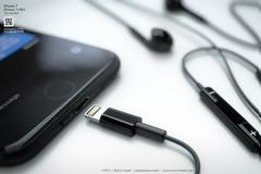 Η πιο ρεαλιστική εμφάνιση του iPhone 7