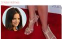 ΔΕΙΤΕ 10 celebrities με ΑΠΑΙΣΙΑ δάκτυλα ποδιών... ΙΟΥ [photos] - Φωτογραφία 6