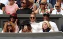 Δείτε πώς πήγε η Beyonce στο γήπεδο τέννις! [photos] - Φωτογραφία 4