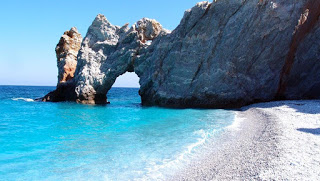 Αυτές είναι οι 12 καλύτερες παραλίες της Ευρώπης. Ποιες Ελληνικές είναι μέσα στη λίστα; - Φωτογραφία 1