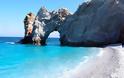 Αυτές είναι οι 12 καλύτερες παραλίες της Ευρώπης. Ποιες Ελληνικές είναι μέσα στη λίστα;