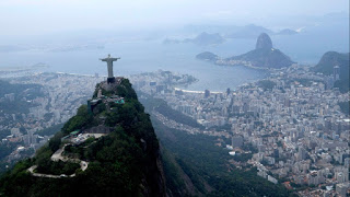 Τι θα γίνει με τους Ολυμπιακούς στη Βραζιλία; Αυτά είναι τα μέτρα ασφάλειας που έχουν αποφασίσει μέχρι τώρα - Φωτογραφία 1