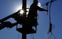 Διακοπές ηλεκτρικού ρεύματος το πρωί της Δευτέρας σε περιοχές του Δήμου Φιλιατών