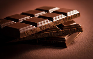 Το ήξερες; Όσοι τρώνε σοκολάτα είναι πιο... - Φωτογραφία 1