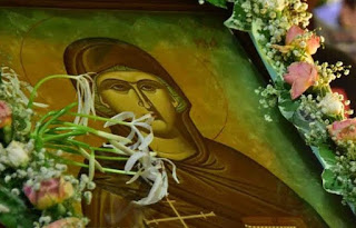 Η εορτή του θαύματος της Αγίας Ευφημίας στη Τίρυνθα Ναυπλίου [photos] - Φωτογραφία 1