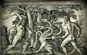 O «πρώτος ιερός πόλεμος» στην αρχαία Ελλάδα και το ηθικό δίδαγμα των προγόνων μας - Φωτογραφία 2