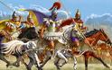O «πρώτος ιερός πόλεμος» στην αρχαία Ελλάδα και το ηθικό δίδαγμα των προγόνων μας - Φωτογραφία 8