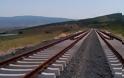 Σιδηρόδρομος: Το 2018 ολοκληρώνεται ο άξονας Αθήνα-Θεσσαλονίκη