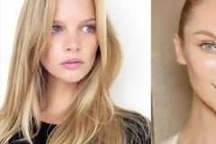 To no-makeup-look έχει γίνει trend! Υιοθέτησε το και εσύ!