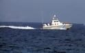 Αίσιο τέλος για τους επιβάτες του σκάφους που έμεινε ακυβέρνητο στη θαλάσσια περιοχή της Λευκάδας
