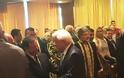 Τον Πρόεδρο της ΝΔ εκπροσώπησε ο Γιόγιακας σε τιμητική εκδήλωση για τον Πρόεδρο της Δημοκρατίας - Φωτογραφία 2