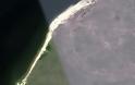Αποκάλυψη - ΣΟΚ: ΜΕΓΑ ΜΥΣΤΗΡΙΟ στο Google earth με καλοσχηματισμένη πεντάλφα - Ποιο είναι το σχέδιο κα τι συμβαίνει; [photos] - Φωτογραφία 3