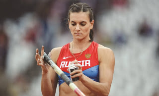 Οριστικά εκτός Ολυμπιακών Αγώνων η Ρωσία - Φωτογραφία 1