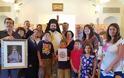 Εκδήλωση μνήμης για τον Οικουμενικό Πατριάρχη Αθηναγόρα - Φωτογραφία 1
