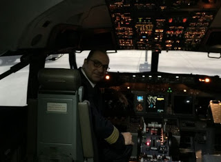 Οι Έλληνες πιλότοι αποτελούν ένα σημαντικό μέρος των ξένων πιλότων της Turkish Airlines - Φωτογραφία 1