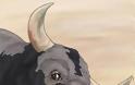 «Ιερή» οργή για το «έθιμο» που απαιτεί τώρα και το θάνατο της μητέρας του ταύρου που σκότωσε τον ματαδόρ - Φωτογραφία 4
