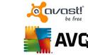 H Avast εξαγοράζει την AVG
