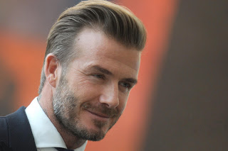 ΣΕΙΣΜΟΣ στο διαδίκτυο: Ο David Beckham ανέβασε ΑΥΤΗ τη φωτογραφία και έγινε viral! [photos] - Φωτογραφία 1